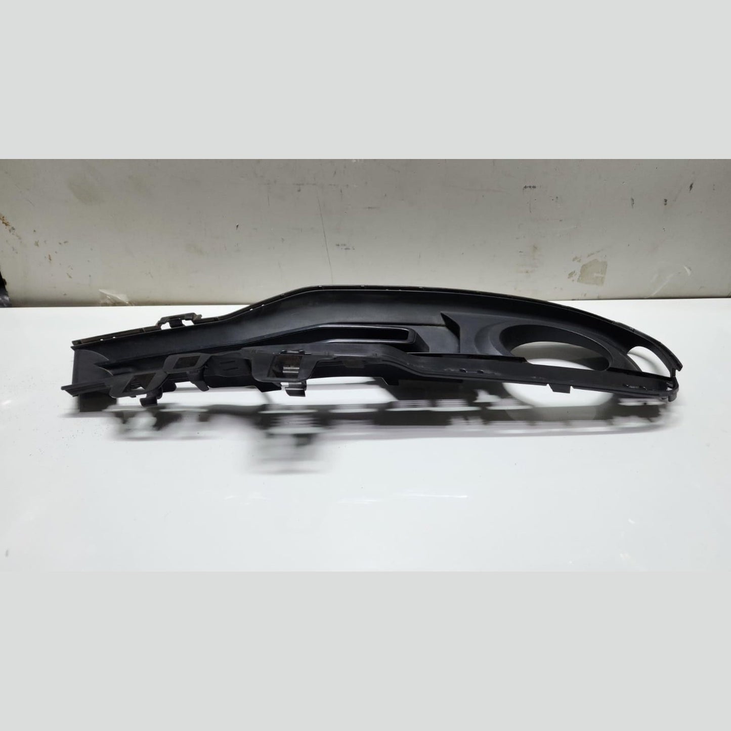 2016-2018 BMW 330i Fog Light Cover 7396878 OEM 3 Series F30