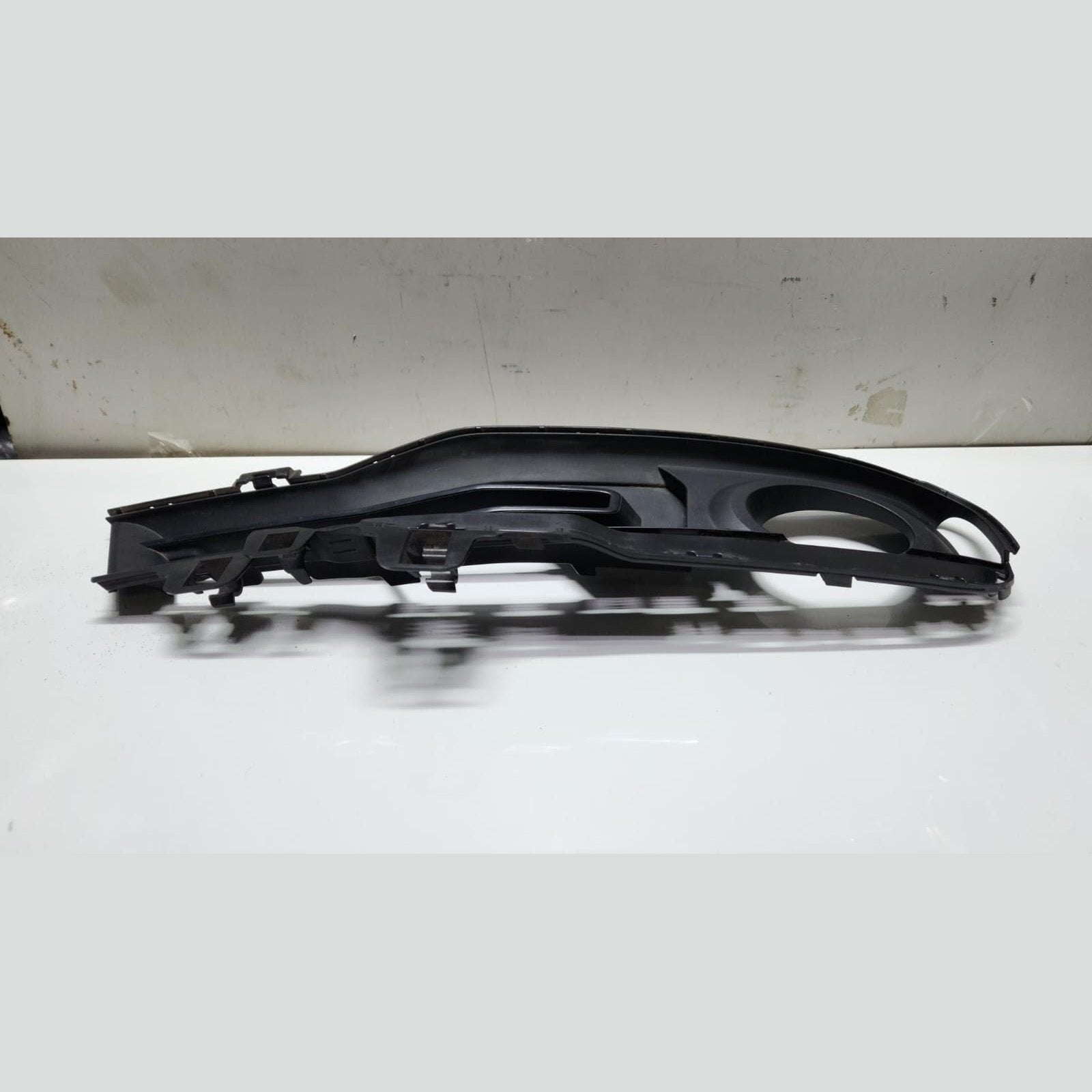 2016-2018 BMW 330i Fog Light Cover 7396878 OEM 3 Series F30