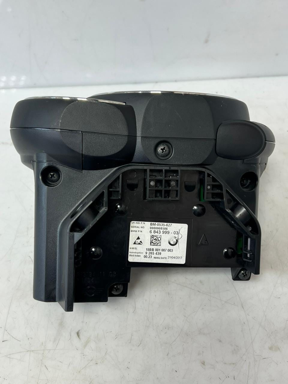 2014-2020 Infiniti  F54 F55 F56 F57 F60 QX60 Instrument Cluster 6843999