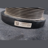 BMW 5 Series F10 F11 523 N53 3.0 Petrol Crankshaft Pulley 7580390