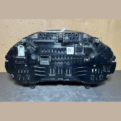 14-20 Mercedes-Benz W205 C-Class Instrument Cluster Speedometer A205 9001930 OEM
