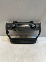 Load image into Gallery viewer, 2007-2010 BMW X5 E70 and X6 E71 A/C Climate Control Unit 9178065 OEM