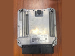 Load image into Gallery viewer, BMW 330d N57N ENGINE CONTROL ECU MODULE DDE 8586540
