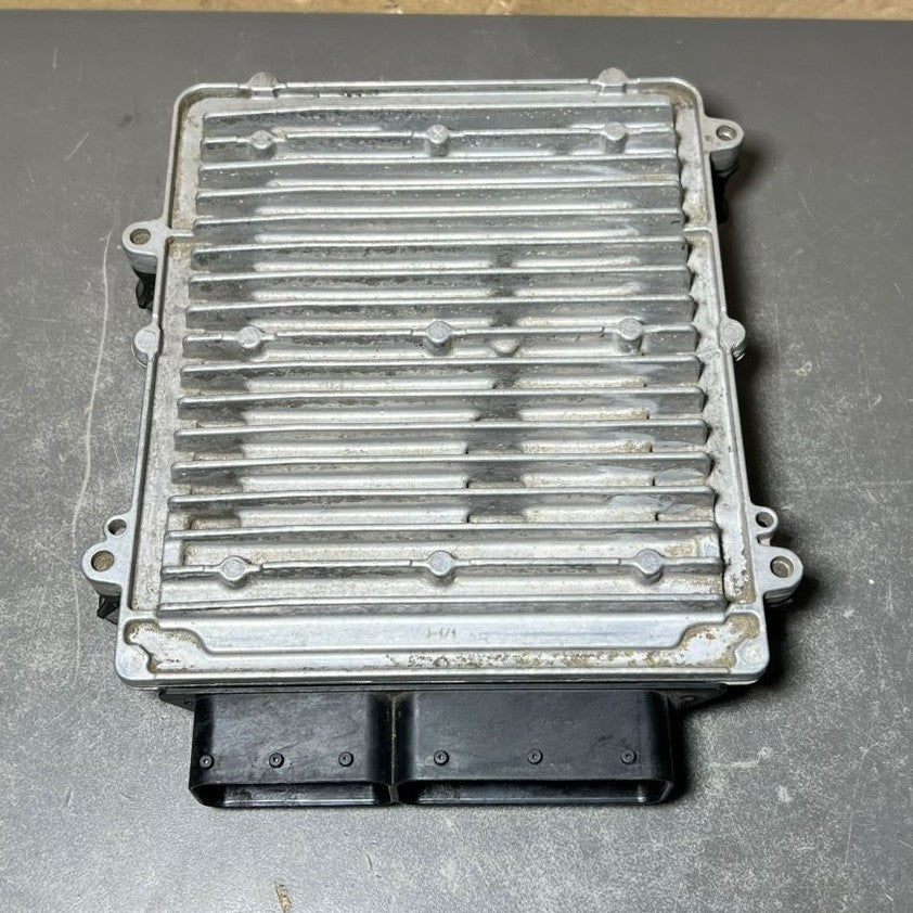 12-18 Mercedes W166 GL450 Engine Control Module Unit ECM ECU A278 9001400 OEM