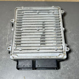 12-18 Mercedes W166 GL450 Engine Control Module Unit ECM ECU A278 9001400 OEM