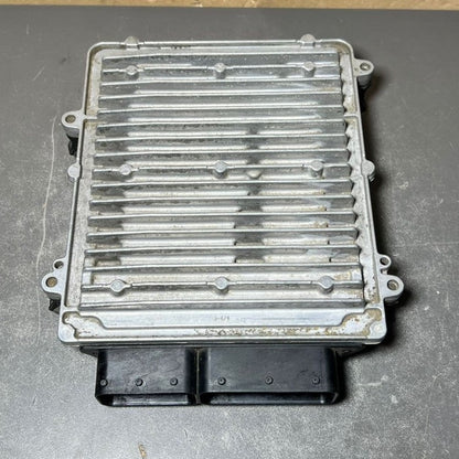 12-18 Mercedes W166 GL450 Engine Control Module Unit ECM ECU A278 9001400 OEM
