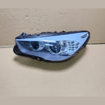 Load image into Gallery viewer, BMW 5 Gran Turismo 535GT Headlight Left Front Bi-Xenon Led 7199607 5 Series 