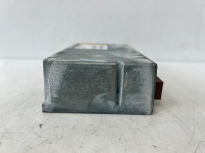2002-2005 BMW 745i E65 LEAR Srs Control Module 6950242 OEM