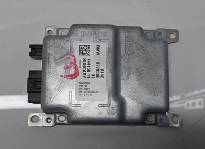 8779580-BMW G11 G12 G30 Battery Charging Module OEM