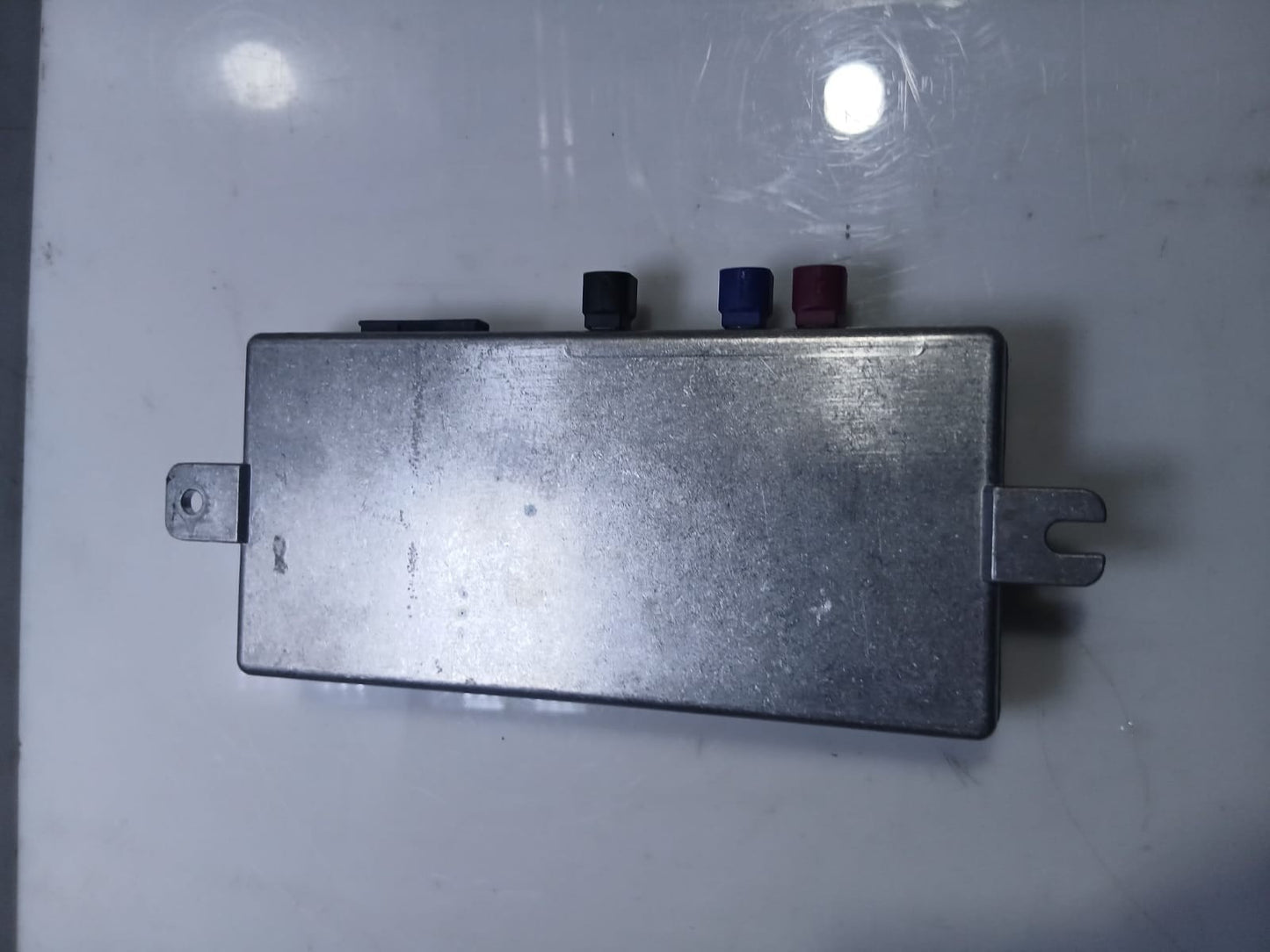 2007-2013 BMW E70 X5 E71 X6 Rear View Camera Control Module 9245516 OEM