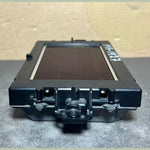 Load image into Gallery viewer, Mercedes W172 SLK GPS Navigation LCD Display Monitor Screen A172 9004004 OEM