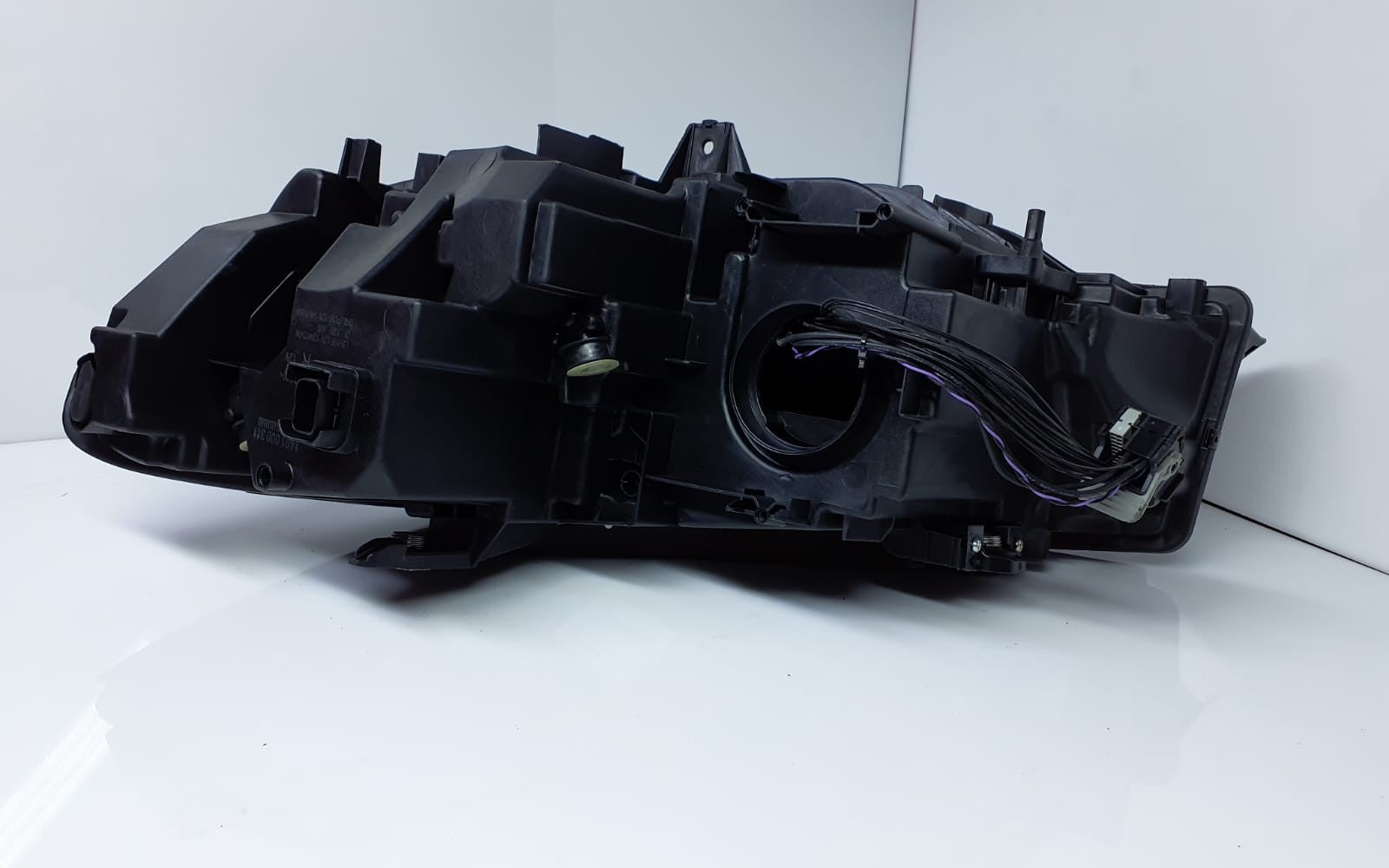 BMW G20 G21 Headlight Front Left 9481713 330i 2019 LHD 17580307