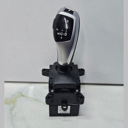 2014-2018 BMW X5 F15 Automatic Gear Selector Switch 9384927 OEM