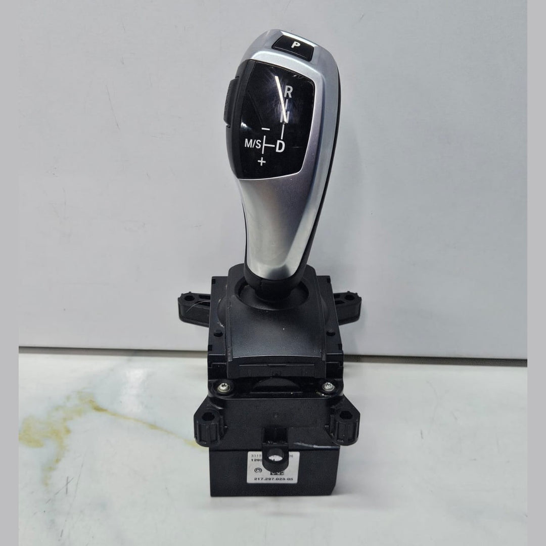2014-2018 BMW X5 F15 Automatic Gear Selector Switch 9384927 OEM