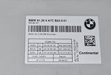 2019-2026 BMW M2 M3 M4 M8 X3 X4 X5 X6 X7 Seat Module 5A7CB22 OEM