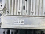 Load image into Gallery viewer, BMW 430i B48 F33 2016 ENGING CONTROL UNIT ECU SET DME 8676533
