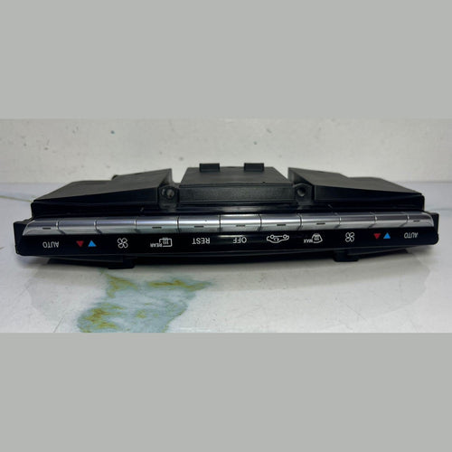 07–13 Mercedes-Benz W221 S-Klasse Klimabedienteil A221 9055200