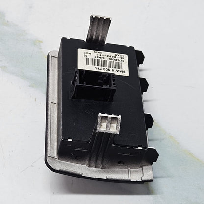 2001-2007 BMW X5 E53 Headlight Control Switch 6909776 OEM