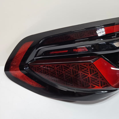 2021-2023 BMW X7 G07 Rear Left side Taillight 9881353 OEM
