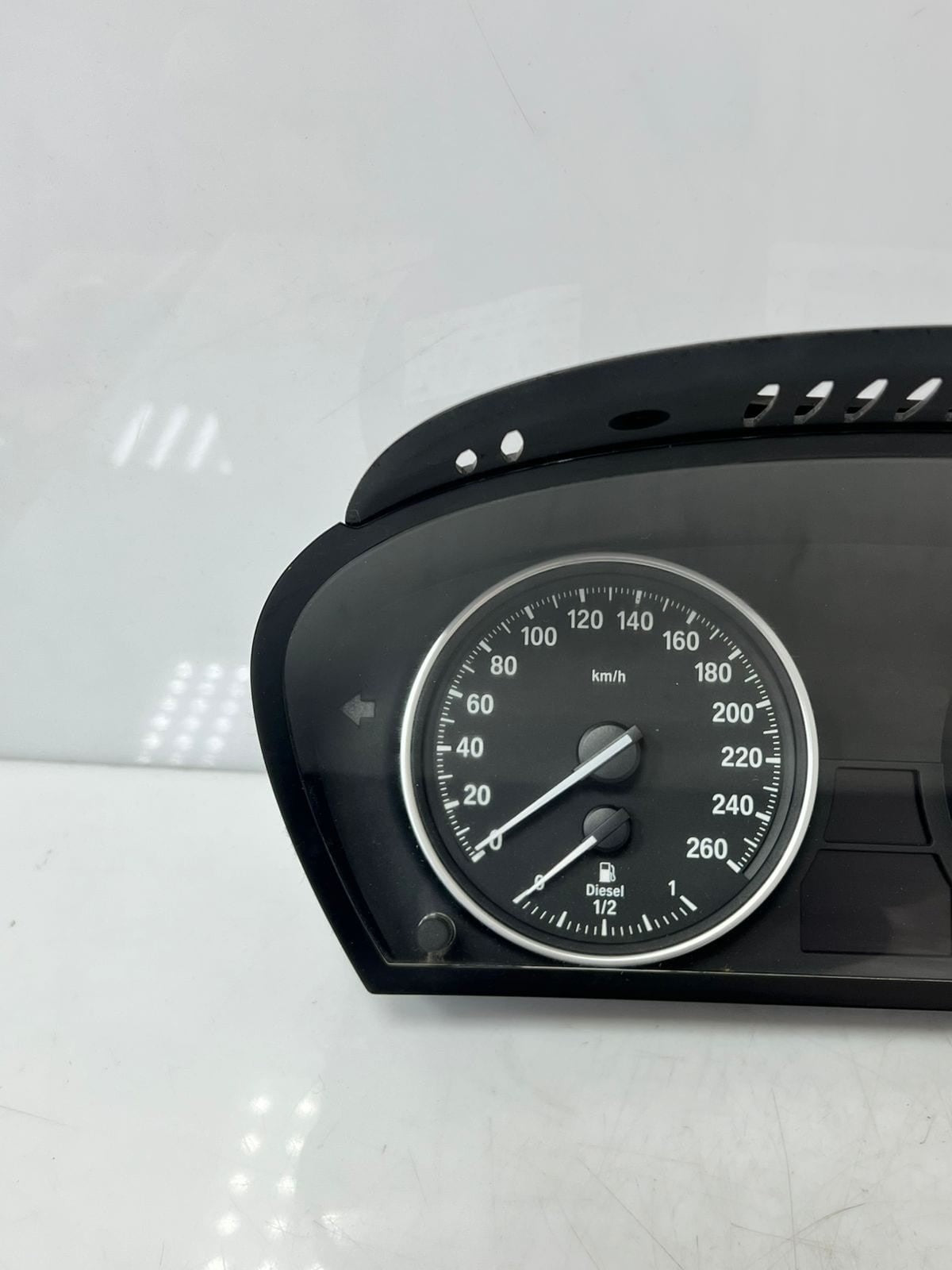 2008-14 BMW X5 E70 X6 E71 E72 XDRIVE 35D Instrument Cluster Speedometer 9262763