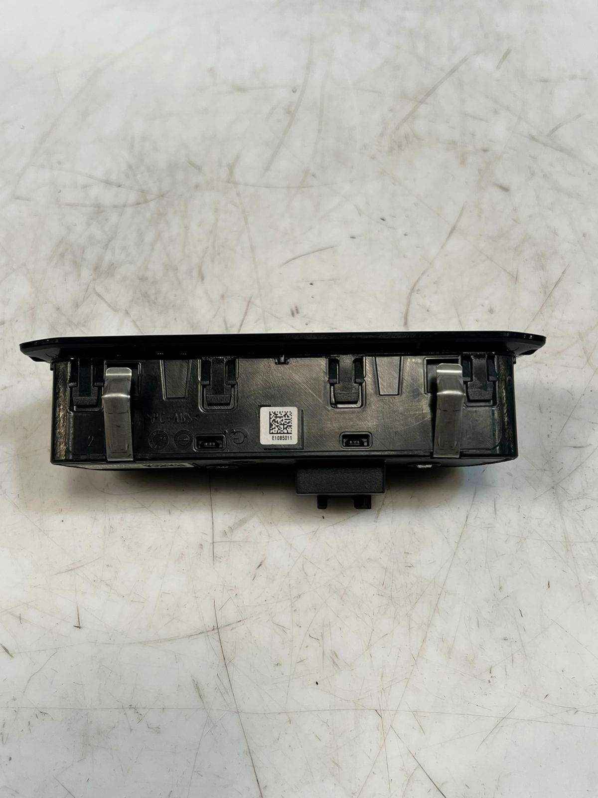 BMW 3 Series G20 G21 G22 G23 i4 M3 Light Switch With Led Fog Lights 9461142 OEM