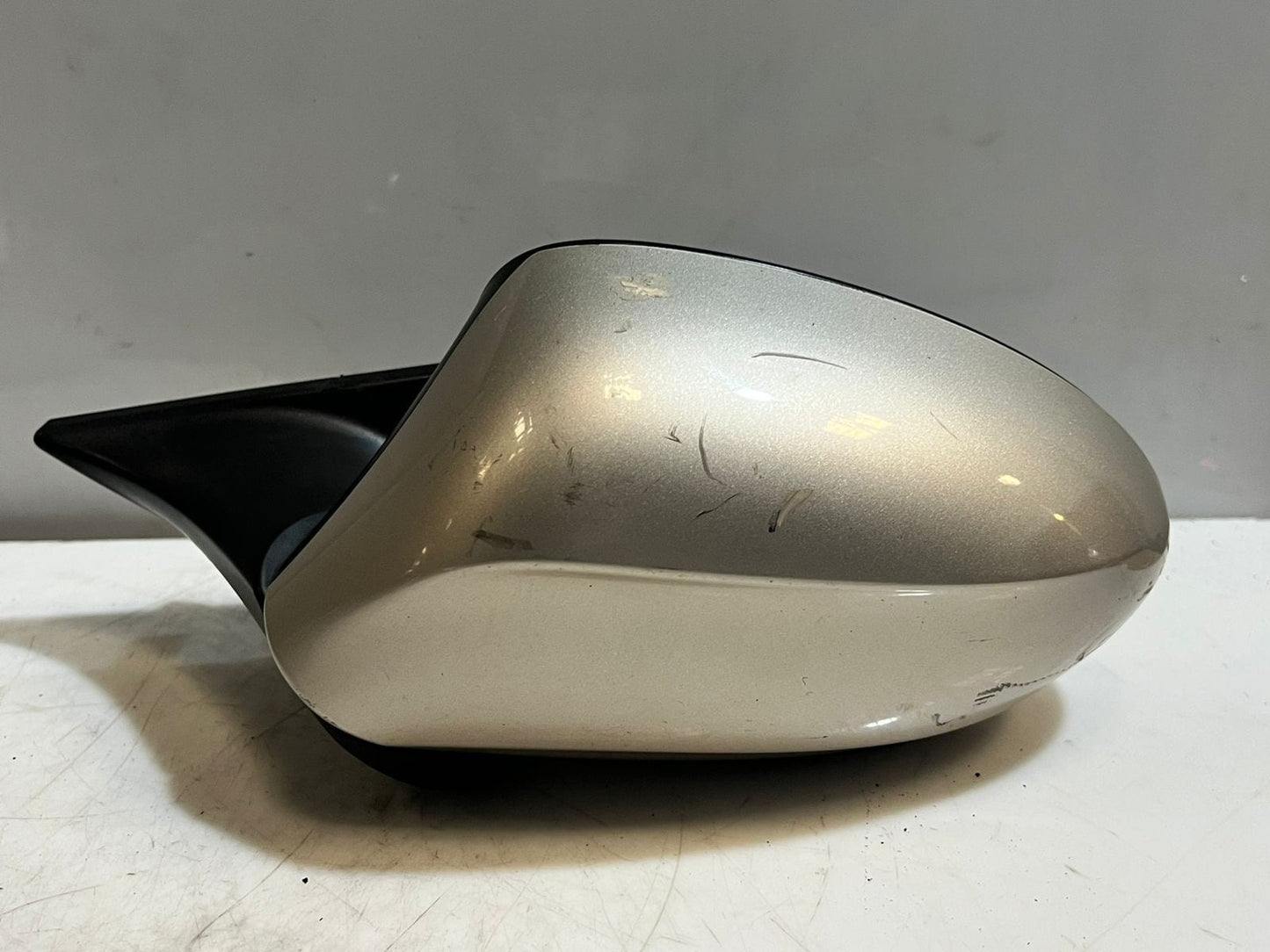 2009-2016 BMW Z4 E89 LEFT RIGHT SIDE Door Mirror 7195313 OEM