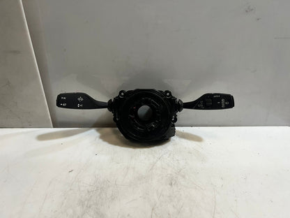 2015-2017 BMW X5 F15 X3 F25 Wiper Turn Signal Indicator Stalk Switch 9368601 OEM