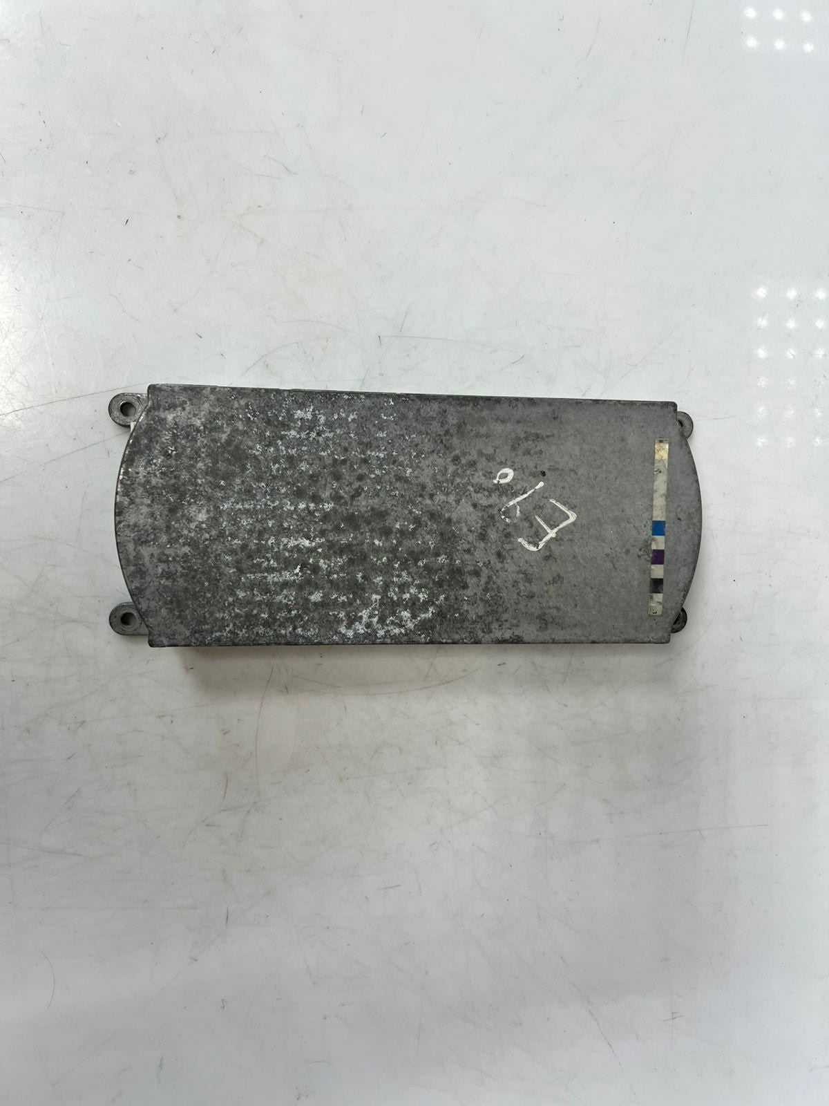 BMW 5 and 6 Series E60, E61, E63, E64 Telematics Control Unit 6946337 OEM