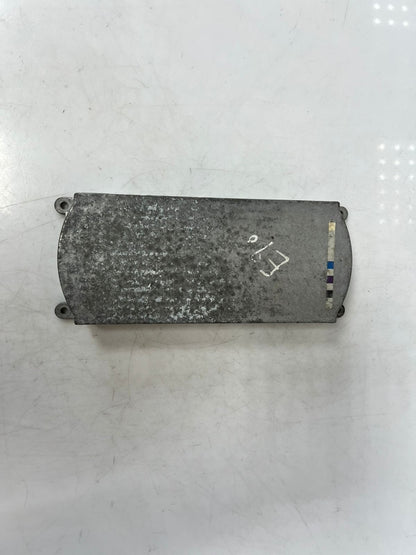 BMW 5 and 6 Series E60, E61, E63, E64 Telematics Control Unit 6946337 OEM