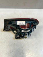 Load image into Gallery viewer, 2012-2015 BMW 320i 3 Series F30 328I Left Inner REAR Tail Light 7371111 OEM