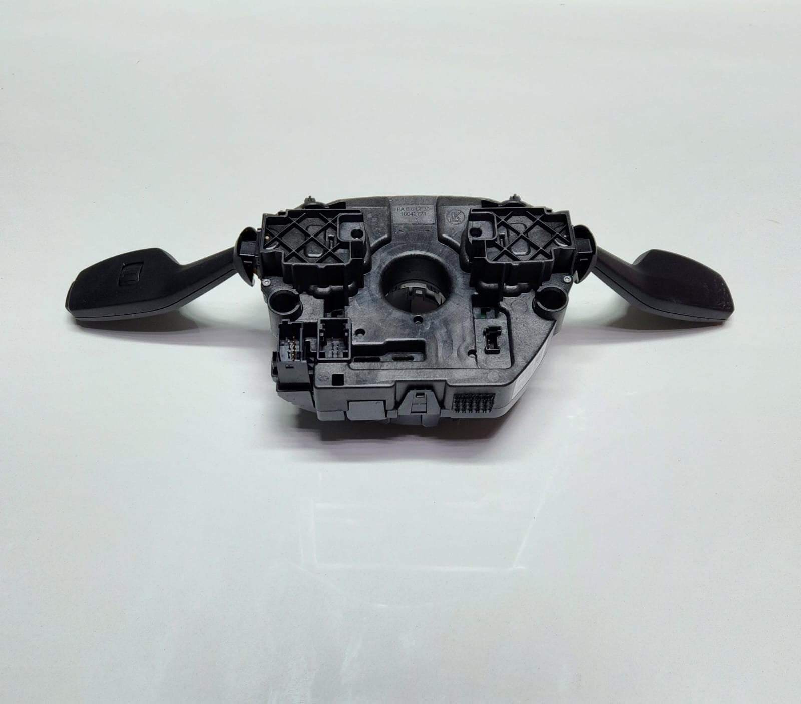 2012-2018 BMW 3 Series Steering Column Switch 9351151 1 Series F20 F21 F31 OEM