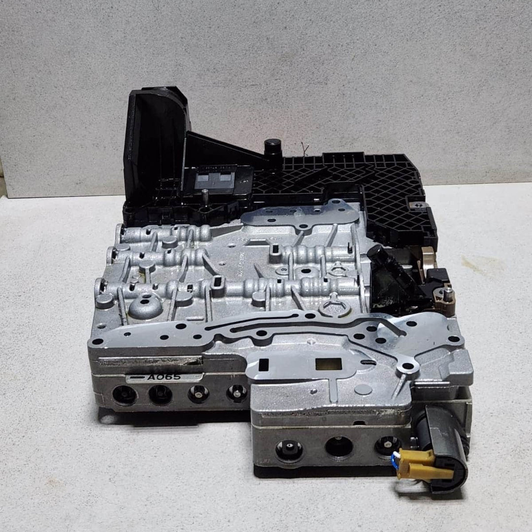 2007-2009 BMW Transmission Control Unit 0260550043 X5 E70 4.8i MECHATRONIC