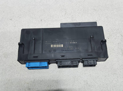 2011 BMW 535i Body Control Module 9244396 535i 550i F07 V12