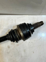 Load image into Gallery viewer, 1999-2006 BMW X5 E53 Rear Output Drive Shaft AXLE 7500916 OEM