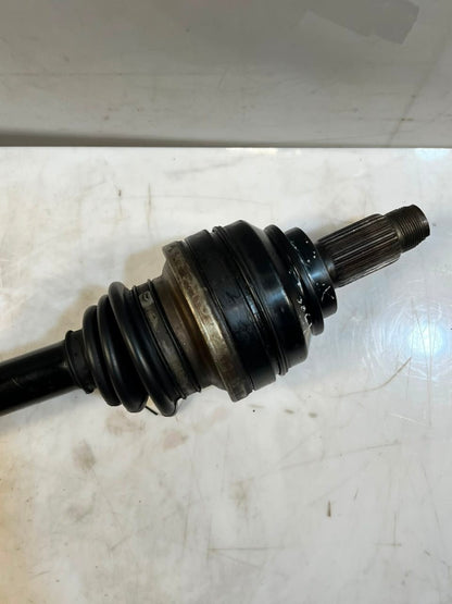 1999-2006 BMW X5 E53 Rear Output Drive Shaft AXLE 7500916 OEM