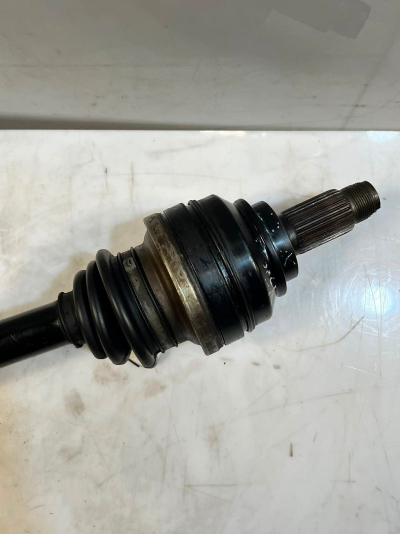 1999-2006 BMW X5 E53 Rear Output Drive Shaft AXLE 7500916 OEM