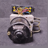 BMW 3 Series E46 ANTI BREKING SYSYTEM   PUMP  DSC CONTROL MODULE 6765454