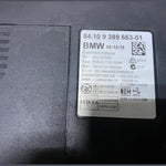 Bild in die Galerieansicht laden, 2015-2018 BMW X4 F26, X5 F15, and X6 F16 Telematics Control Unit Module 9389663
