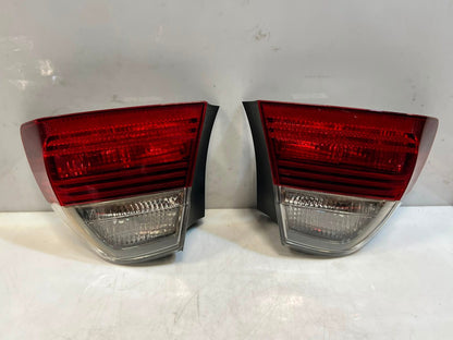 BMW  3 Series E90 TYC TAIL Light Rear Left RIGHT BACKLIGHT 0406879 0406880 OEM
