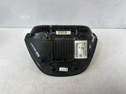 BMW 1' 2' F20 F21 F22 and F23 Instrument Cluster Speedometer 9382074 OEM