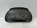 Bild in die Galerieansicht laden, 2000-2007 BMW X5 E53 Speedometer Instrument Cluster 6940604 OEM