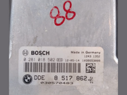 BMW 5 F10 F20 F25 F30 N47N ENGINE CONTROL UNIT ECU DDE Module 8517862