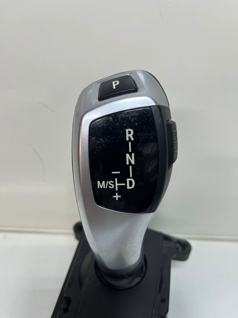 BMW F10 F11 Gear Selector Switch 9296905 5 Series F10 F11 and 7 Ser F01 F02 RHD