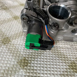 BMW 8HP45 F10 520I ZFS 8-SPEED AUTOMATIC TRANSMISSION MECHATRONIC  7647286