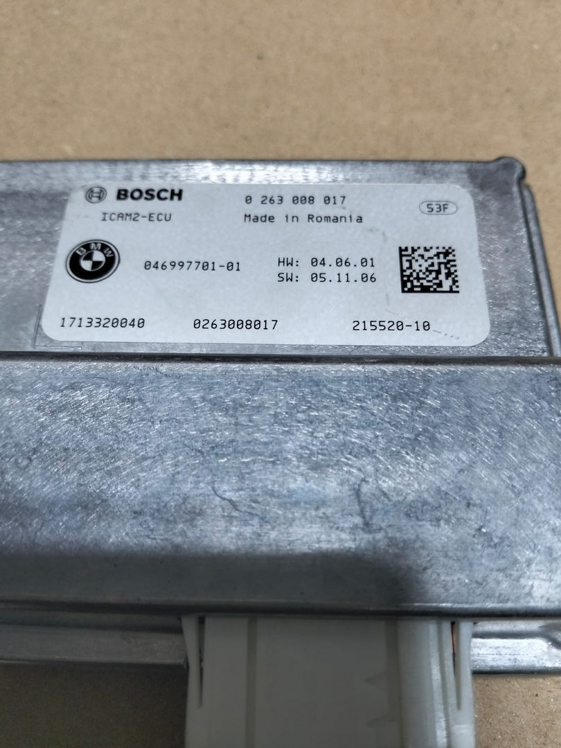 BMW 7 Series G11 G12 G30 ICAM2 Surround View Camera Control Module ECU 6997701