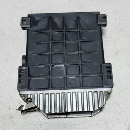 1989 Mercedes-Benz 560SEL Engine Control Unit 0065458132 Mercedes-Benz W126 560S