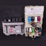 Load image into Gallery viewer, BMW Mini Cooper F48 X1 136HP Petrol B38 Engine ECU Kit DME 8662843 + BDC
