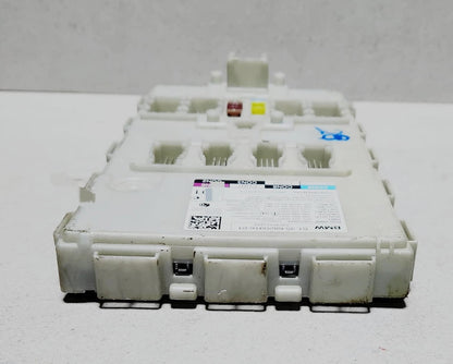2016-2019 BMW 740i Body Domain Control Module 6820916 7 Series G11 G12