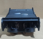 Load image into Gallery viewer, BMW X1 F48 CENTER CONSOLE CUP HOLDER W/ 12V OUTLET 9299529