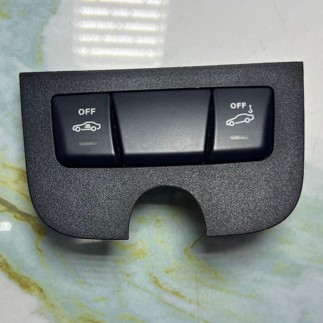 Mercedes Anti Theft Alarm Control Switch A1728208710 A-Class W176 B-Class W246